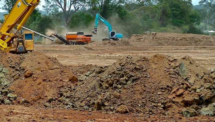 Top 8 cities witness 240 percent increase in land deals; accounts for 1,656 acres between January-September