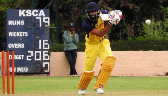 THIS former Chennai Super Kings batter SMASHES Rohit Sharma’s record of HIGHEST score, Tamil Nadu score 500 runs in 50 overs