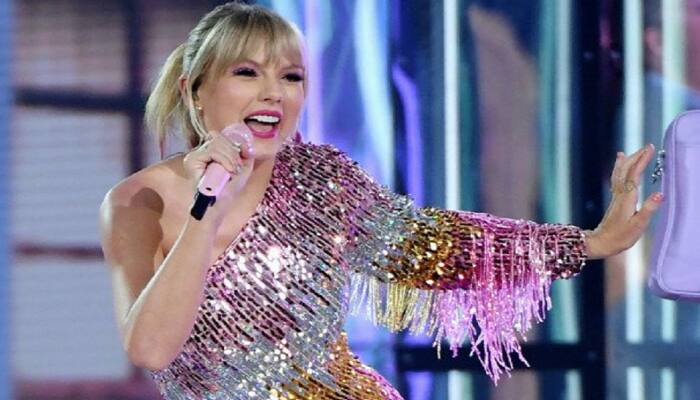 &#039;Artist of the Year&#039; Taylor Swift reigns over American Music Awards 2022
