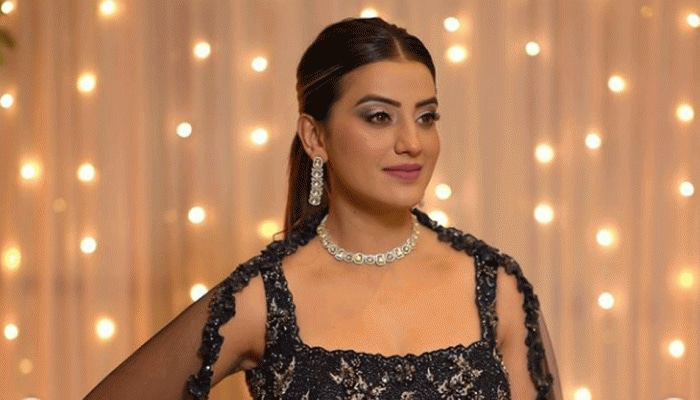 Akshara Singh Pura Nanga Xxx Video - Akshara Singh pics | Zee News