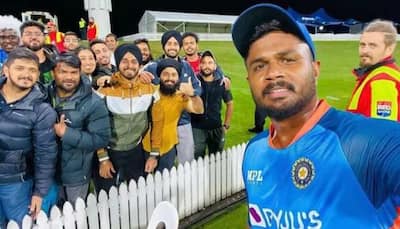 India vs New Zealand 3rd T20I Predicted Playing 11: Will Sanju Samson replace Rishabh Pant in deciding game