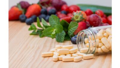 5 Benefits of Multivitamins and Do You Need to Take Them?