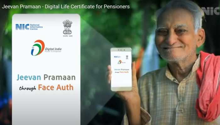 Attention Pensioners: No need to submit Jeevan Pramaan Patra in November if....