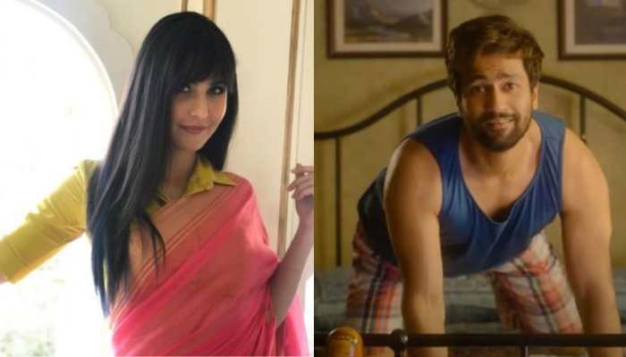 Katrina Kaif REACTS to Vicky Kaushal’s ‘Govinda Naam Mera’ trailer, calls it ‘too fun’ 