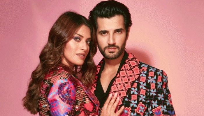 Aditya Seal, Anushka Ranjan anniversary: Couple celebrates one year of marital bliss