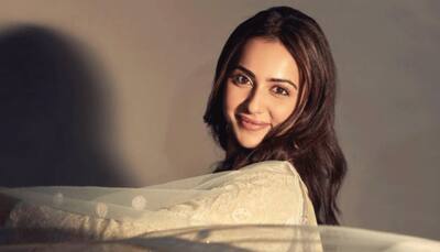 Rakul Preet Singh wants to do 'Aashiqui' kind of love story