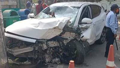 354 people died in nearly 900 road crashes during Jan-Oct 2022: Noida Police