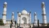 Maharashtra: Plaster falls from Bibi ka Maqbara in Aurangabad, ASI says conservation to be taken up soon