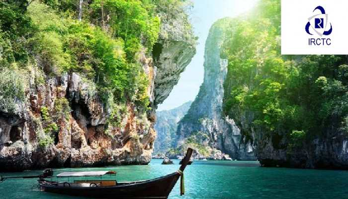 IRCTC launches 'Christmas special' AFFORDABLE air tour package to Thailand, Check dates, prices here