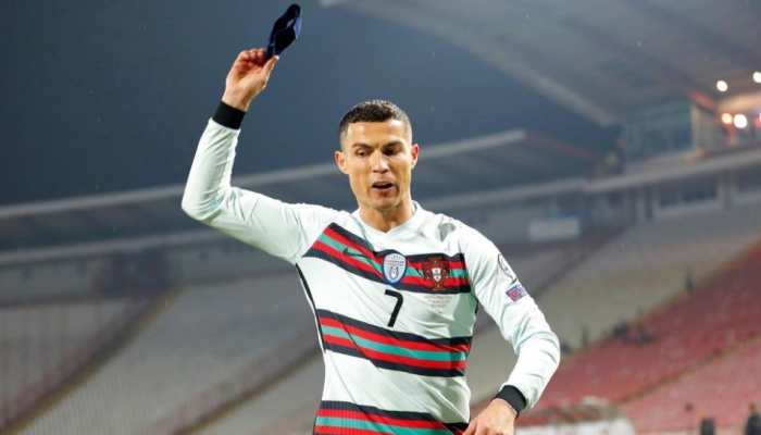 I talk when I want to: Cristiano Ronaldo makes SHOCKING statement ahead of Portugal's game against Ghana in FIFA World Cup 2022