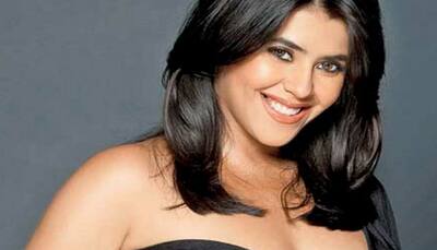 'Failure hits in waves...' says Ektaa R Kapoor about her journey