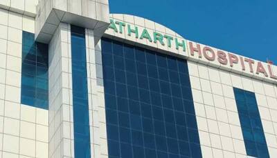 FIR against 5 Yatharth Hospital doctors over alleged negligence  leading to death of COVID patient