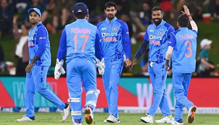 India vs New Zealand 3rd T20 2022 Preview, LIVE Streaming details: When and where to watch IND vs NZ T20I match online and on TV?