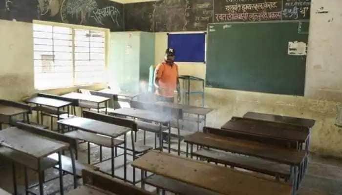 SHOCKING! Live bombs found in school premises in West Bengal&#039;s Hooghly