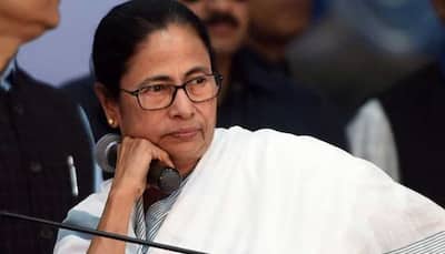 Big SETBACK for Mamata Banerjee, Trinamool loses power to Congress in trust vote HERE before panchayat polls