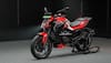 Matter unveils country's first electric motorcycle with a manual gearbox: Here's all about it