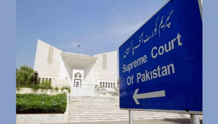 Pakistan&#039;s SC orders release of man who tried to assassinate Musharraf 