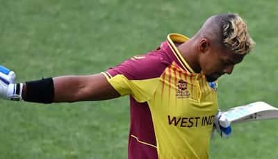 Nicholas Pooran steps down as West Indies' T20I and ODI captain, says THIS about the decision