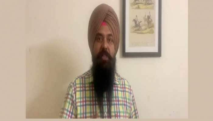 ‘Punjab has the sole right over Chandigarh, not an inch of land will be given to Haryana’: AAP Minister