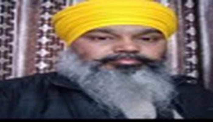 Kulwinderjit Singh, Khalistani terrorist carrying Rs 5 Lakh reward, arrested from Delhi airport