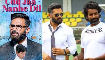 Suniel Shetty’s acclaimed film ‘Udd Jaa Nanhe Dil’ to have Asia Premiere at International Film Festival of India 2022 