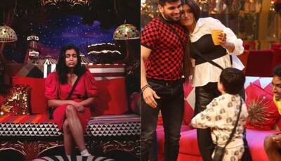 Bigg Boss 16 Day 52 updates: Sumbul’s father warns her against Tina and Shalin, Shiv becomes new captain of the house! 