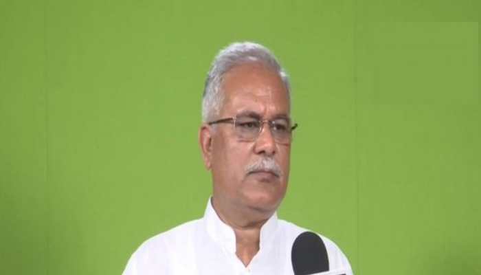 Bharat Jodo Yatra shut mouths of Rahul Gandhi’s critics: Bhupesh Baghel