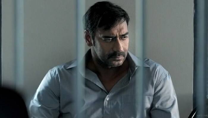 '3 to 4 Drishyams' are the tonic Bollywood needs, says Ajay Devgn