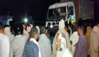 'We had country-made liquor at a stop...,' admits truck driver behind tragic Vaishali accident
