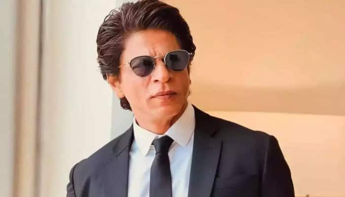 Bollywood&#039;s Baadshah Shah Rukh Khan to be honoured at Saudi Arabia&#039;s Red Sea Film Festival, deets inside