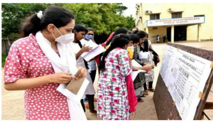 KCET Counselling 2022: Round 2 Seat Allotment Result to be RELEASED TODAY at kea.kar.nic.in- Steps to check here