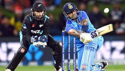 IND vs NZ Dream11 Team Prediction, Match Preview, Fantasy Cricket Hints: Captain, Probable Playing 11s, Team News; Injury Updates For Today’s IND vs NZ 3rd T20 match in Napier, 12 PM IST, November 22