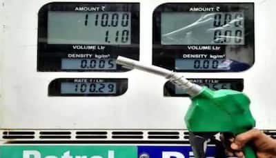 Petrol, Diesel Price today, November 22: Check latest fuel rates in your city