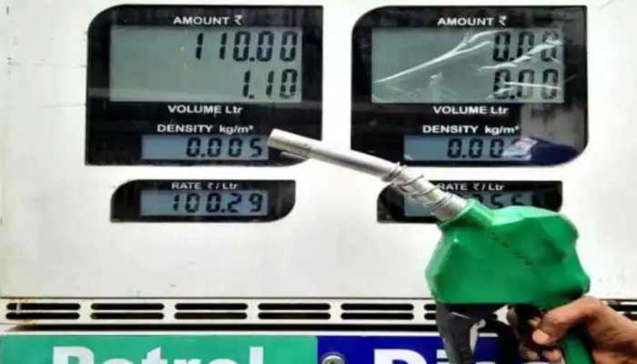 Petrol, Diesel Price today, November 22: Check latest fuel rates in your city