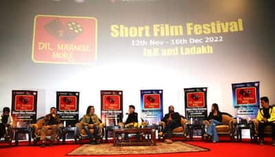 Indian Army to encourage J&K, Ladakh youth, organizes first-ever short film festival