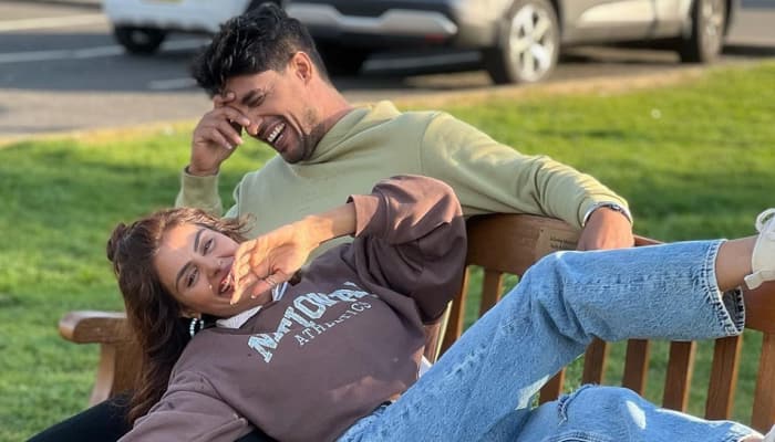 Priyanka Chahar Choudhary's friend reveals 'her love story with Ankit Gupta is NOT one-sided'