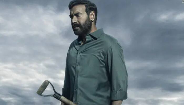 &#039;Drishyam 2&#039; Box Office Collection: Ajay Devgn-Tabu starrer mints Rs 76 crore in 4 days