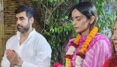 Hot Scoop: Manushi Chhillar DATING Zerodha co-founder Nikhil Kamath?