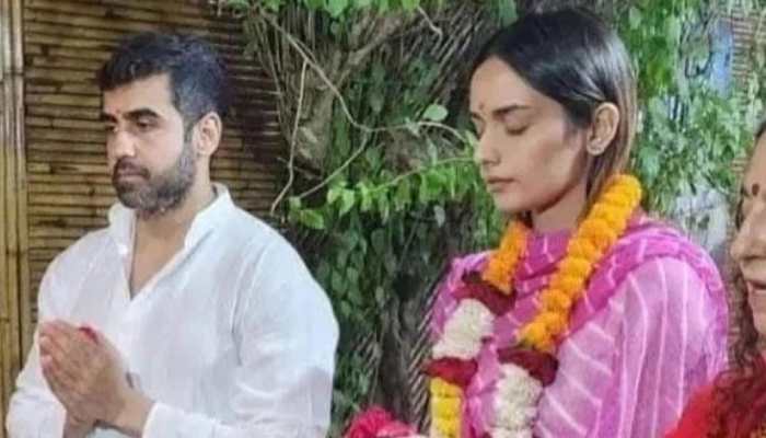 Hot Scoop: Manushi Chhillar DATING Zerodha co-founder Nikhil ...