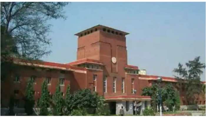 DU UG Admission 2022 spot round registration ends TODAY at du.ac.in- Check details here