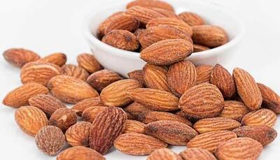 Weight loss: Almonds can help cut calories, finds study