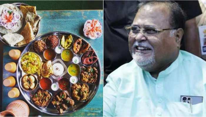 Partha Chatterjee&#039;s BIZARRE demands in JAIL, wants &#039;4 piece FISH, 6 piece MEAT and a person to POUR... &#039;