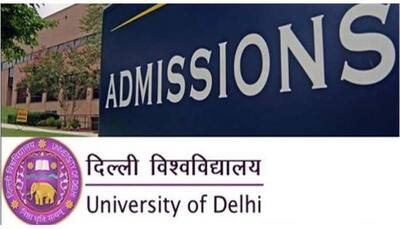 DU NCWEB 4th cut off 2022 to be RELEASED TODAY at ncweb.du.ac.in- Steps to check here