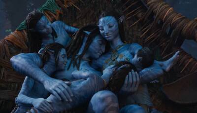 Cameron's 'Avatar: The Way Of Water' advance booking FINALLY opens in India, first show is at midnight! Deets inside