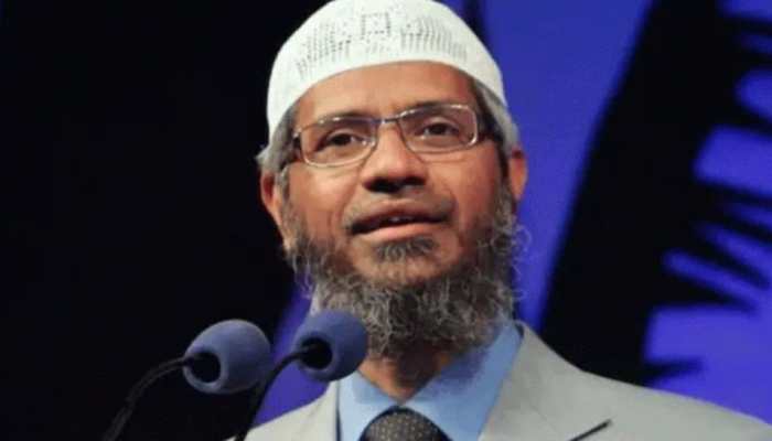 BJP leader calls for FIFA World Cup boycott over Qatar&#039;s invite to Zakir Naik