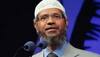 BJP leader calls for FIFA World Cup boycott over Qatar's invite to Zakir Naik