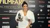 Nushrratt Bharuccha bags 'Most Memorable Performance' for Chhorii, is ready for part 2!