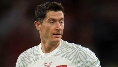 Robert Lewandowski’s Poland vs Mexico FIFA World Cup 2022 LIVE Streaming: How to watch MEX vs POL and football World Cup matches for free online and TV in India?