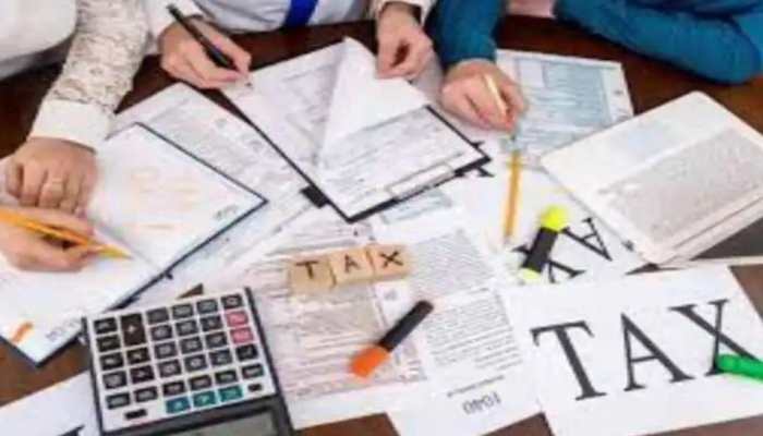 Union Budget 2023: Cut personal income tax rates, CII suggests in pre-budget meeting with FM Sitharaman