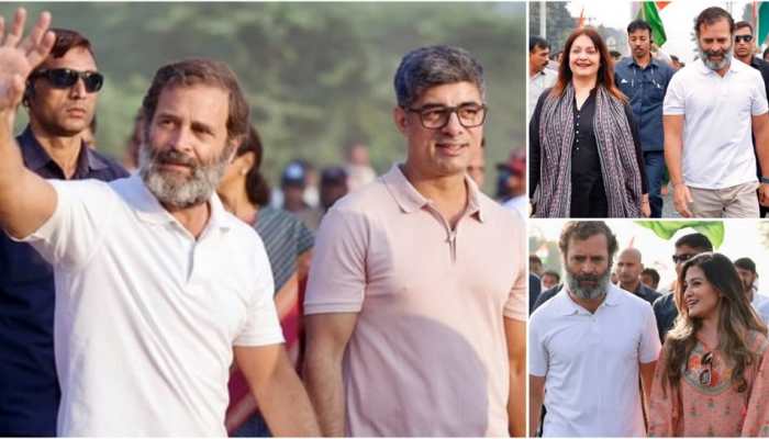 &#039;Ye PAPPU kabhi pass nahi hoga&#039;: BJP MLA laughs at Rahul Gandhi, says &#039;Actors paid to walk, sab GOLMAAL...&#039;